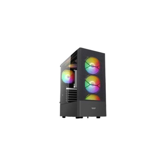 (포유컴퓨터)FORYOUCOM 7500F_GTX 1660 Super 조립PC 컴퓨터 데스크탑 